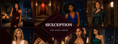 Sexception: The Dark Seeds