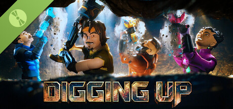 Digging Up Demo