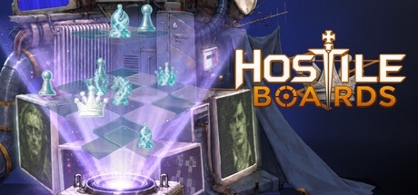 Hostile Boards