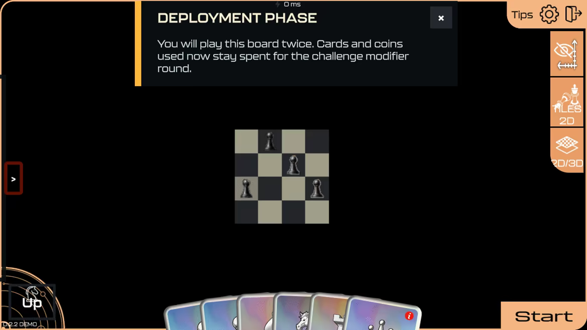 Hostile Boards video 1
