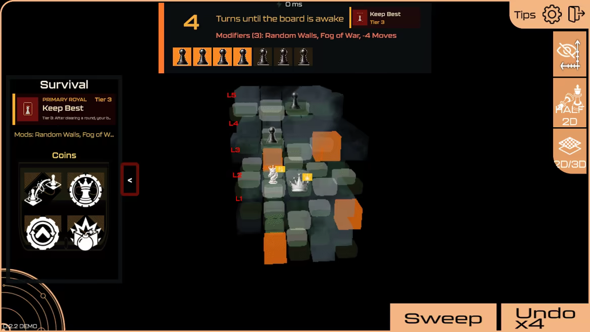 Hostile Boards video 3