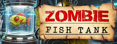 Zombie Fish Tank