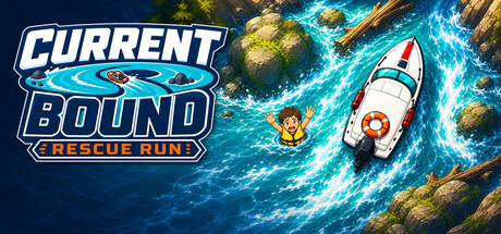 CURRENTBOUND:Rescue Run header art