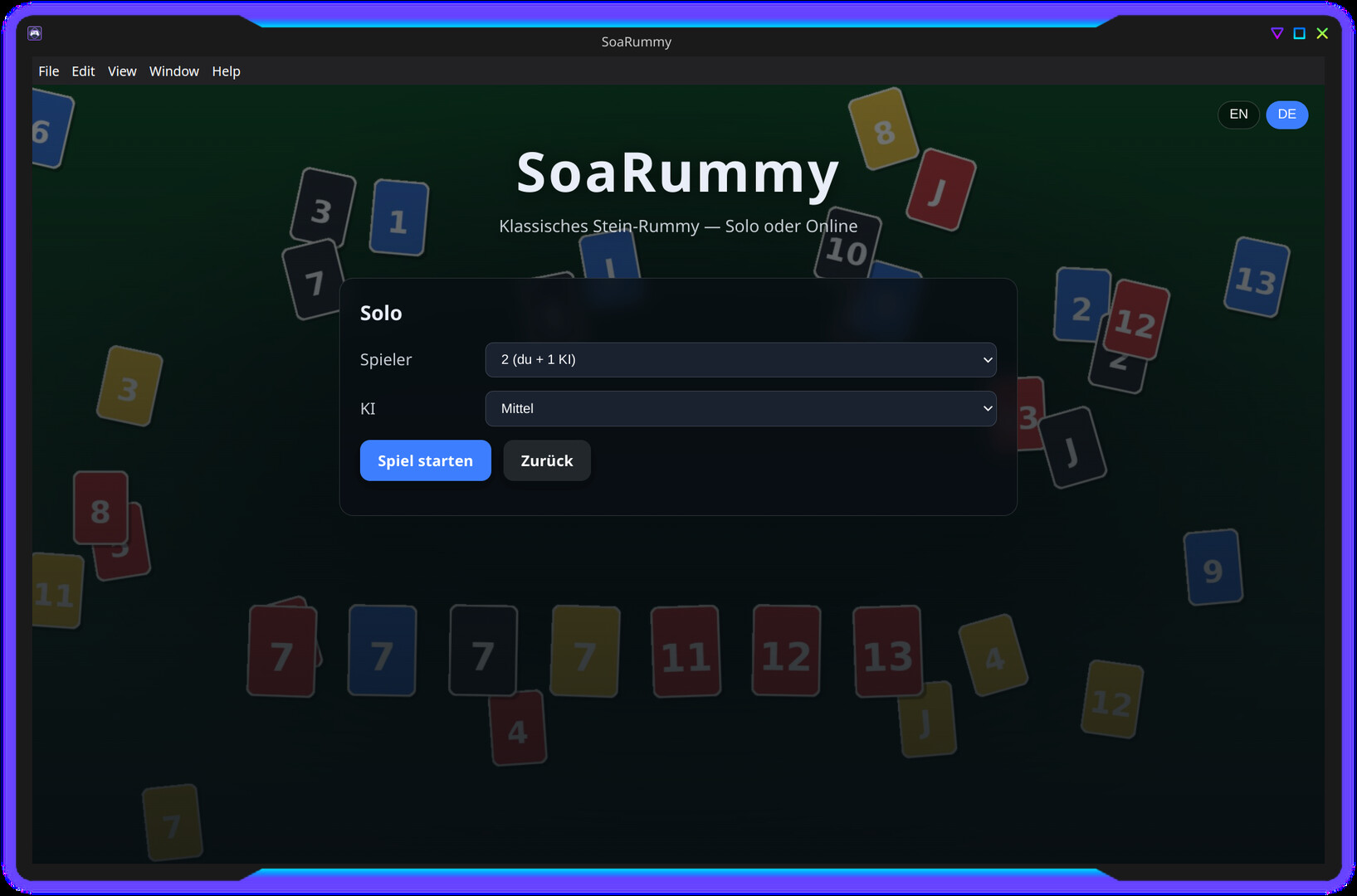SoaRummy screenshot 2