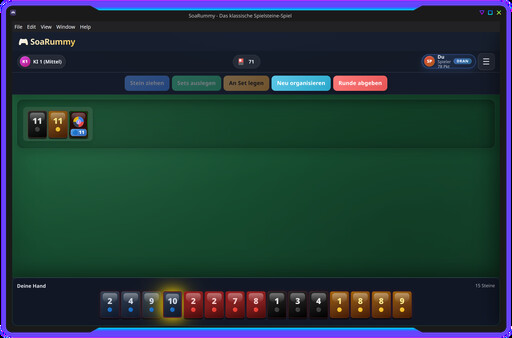 SoaRummy screenshot 6