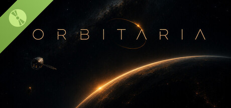 Orbitaria Demo