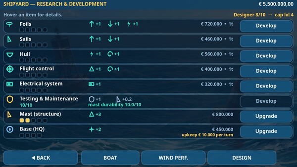 Laylines screenshot 7