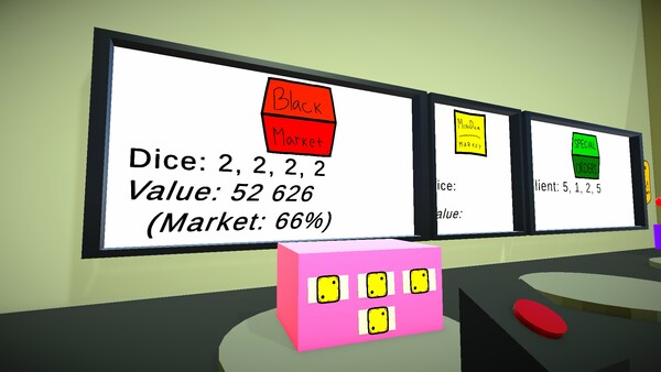 Fortune Factory screenshot 13