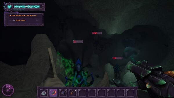 Mithril Screenshot