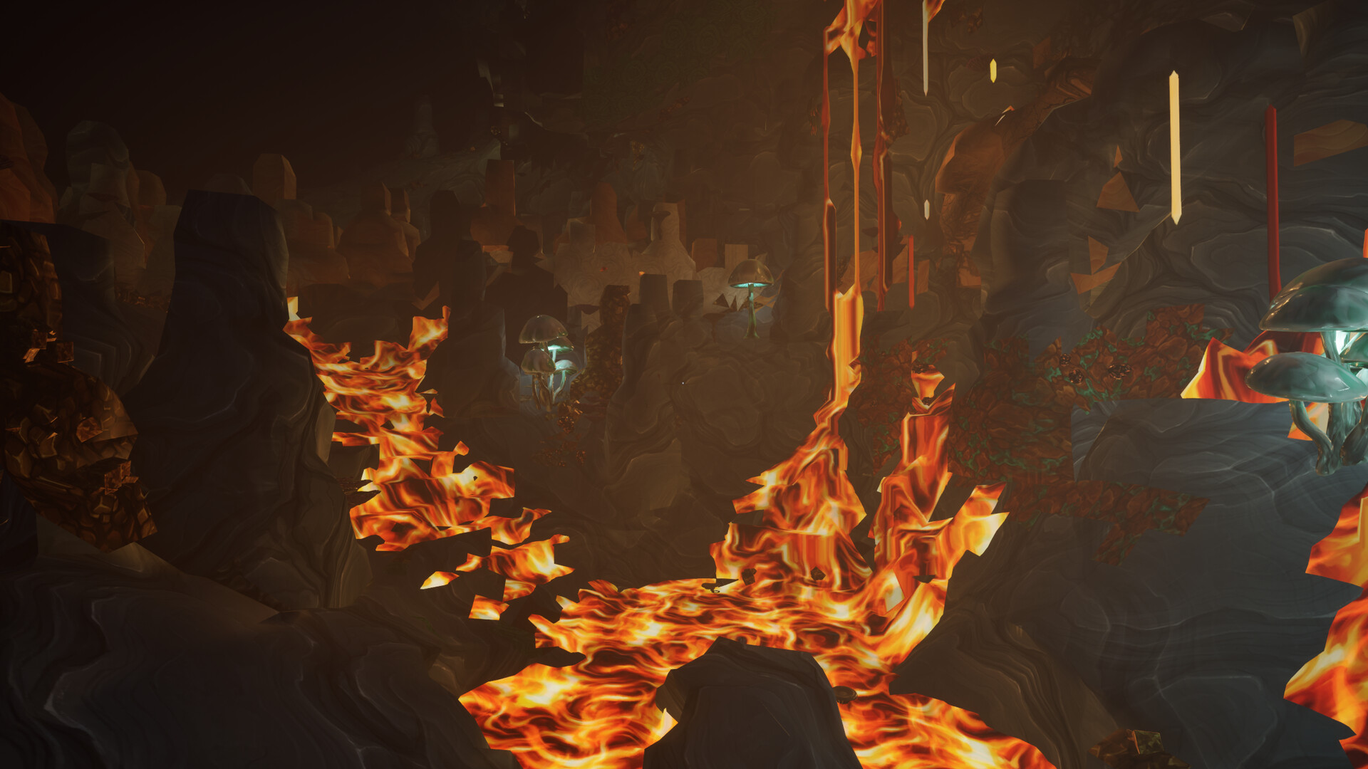 Mithril screenshot 2