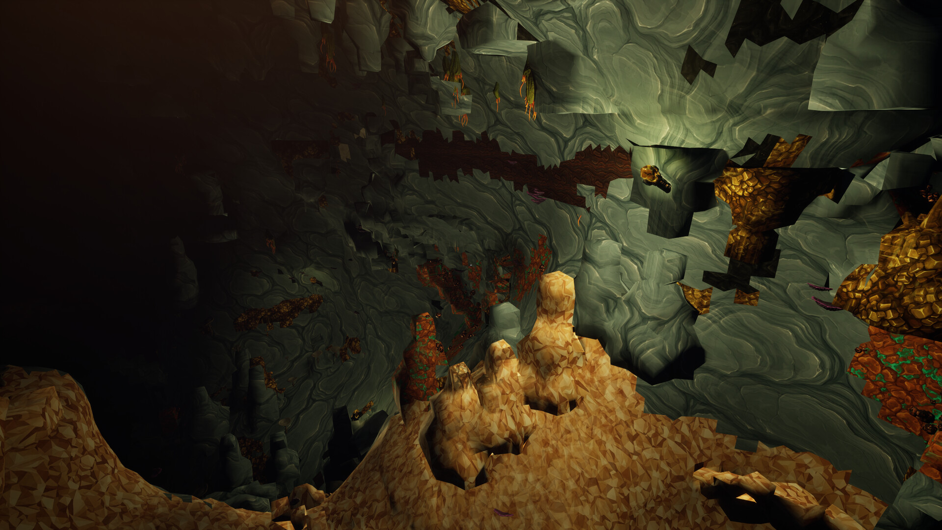 Mithril screenshot 6