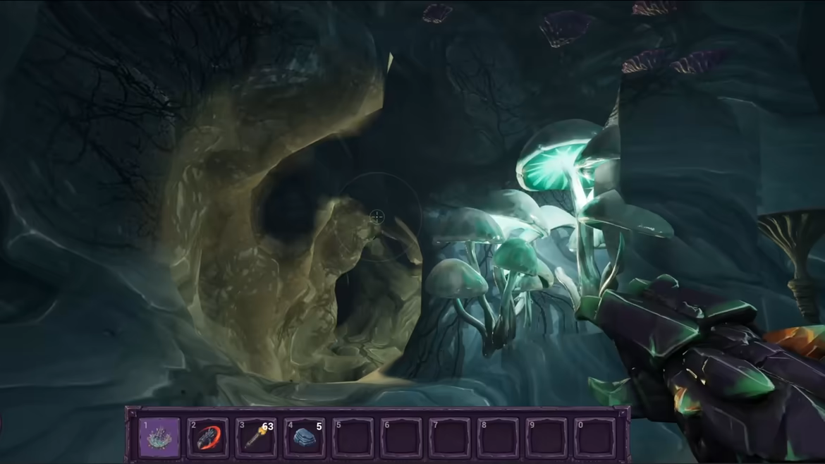 Mithril video 1