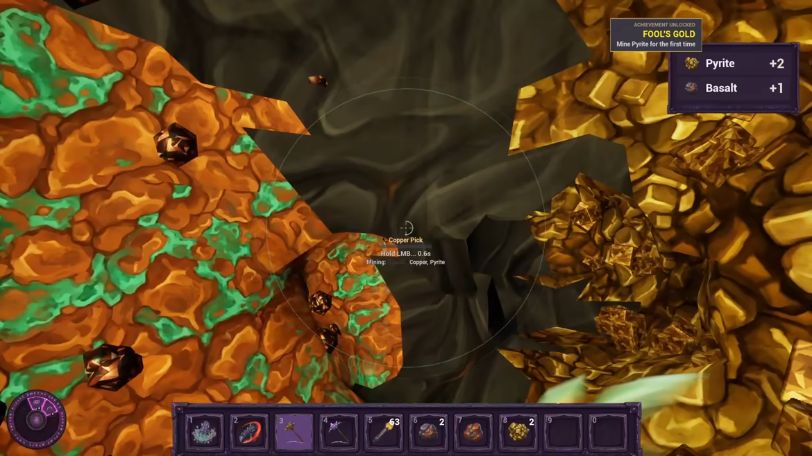 Mithril video 3