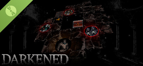 Darkened Demo 표지