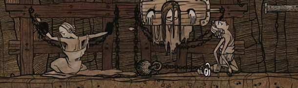 Apocalipsis video 1
