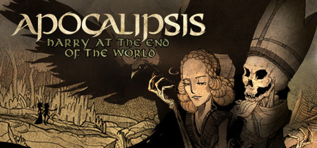 Apocalipsis banner image