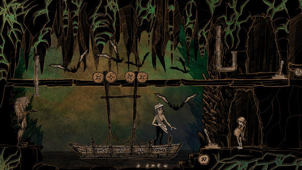 Screenshot z Apocalipsis