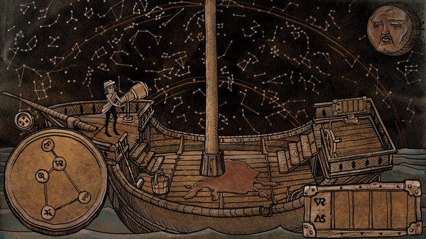 Screenshot z Apocalipsis