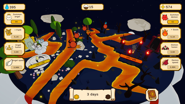 Pactum screenshot 2