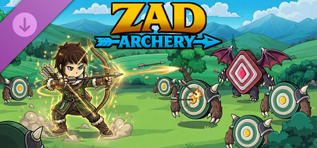 Zad Archery - Arrowfall Supporter Pack