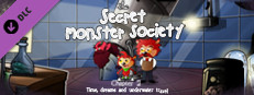 Chapter Two: Time, Dreams and Underwater Travel game capsule image