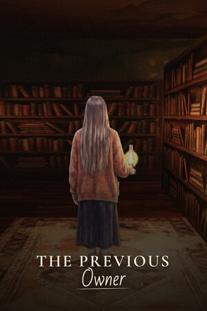 The Previous Owner cover art