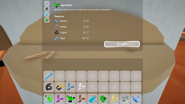 Super Bloom Screenshot