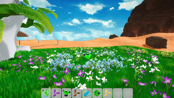 Super Bloom 스크린샷 4