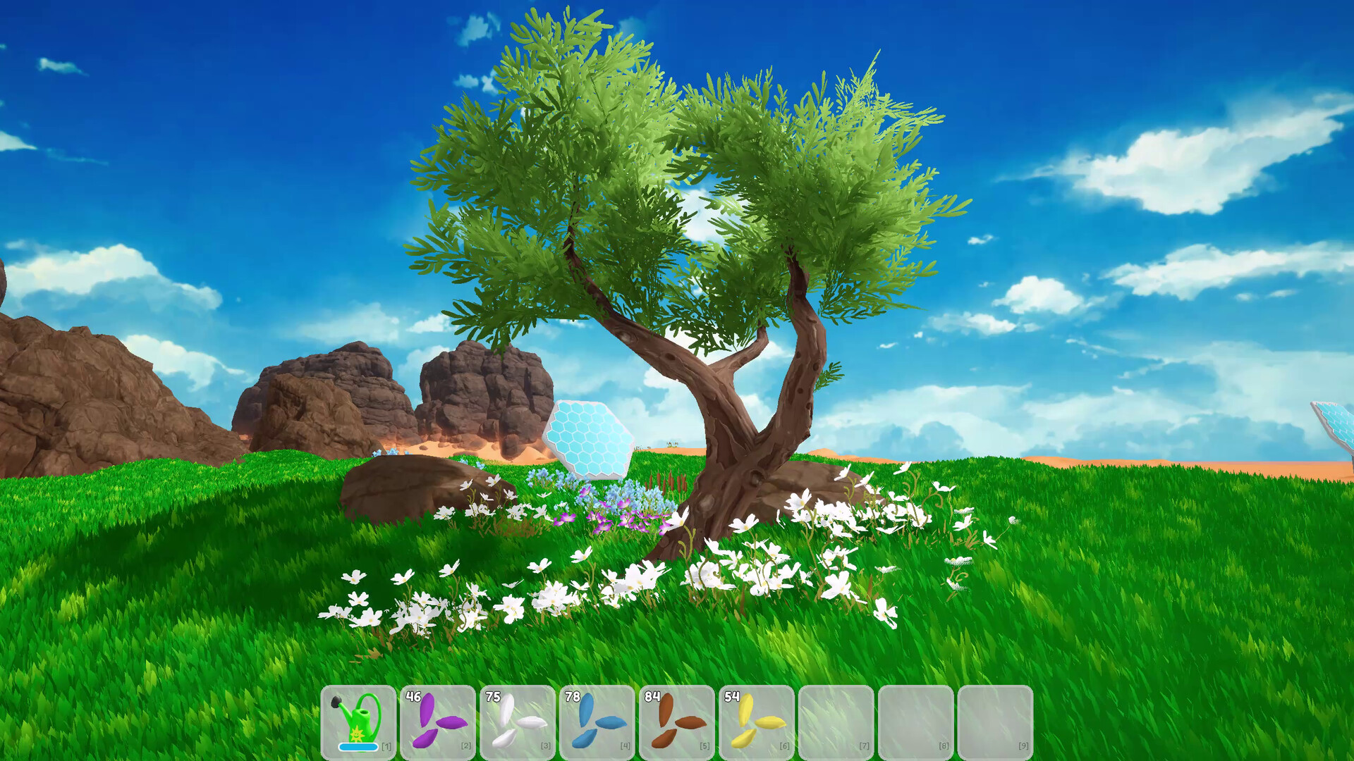 Super Bloom Featured Screenshot #1