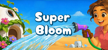 Super Bloom