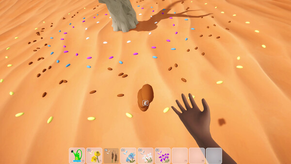 Super Bloom 스크린샷 2