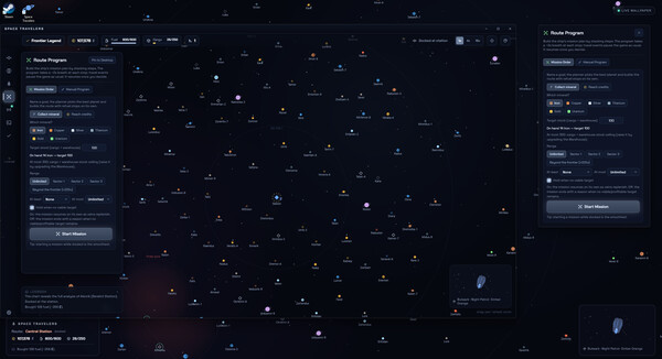 Space Travelers screenshot 8