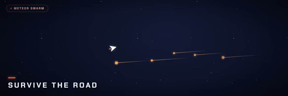 Space Travelers video 5