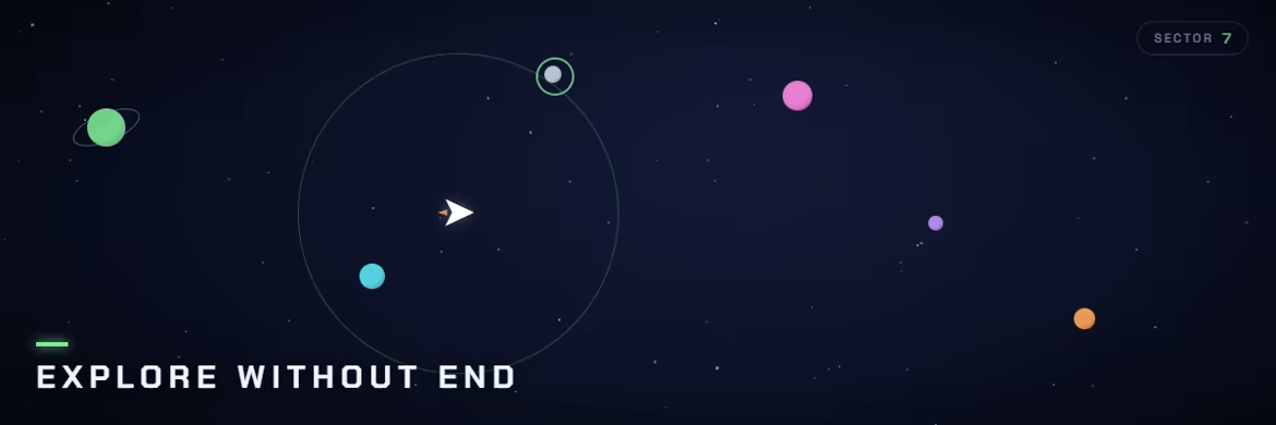 Space Travelers video 2
