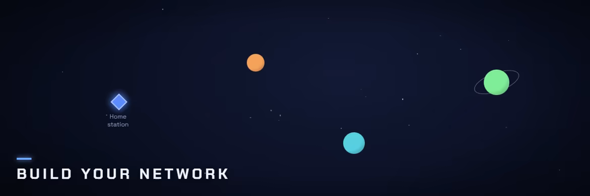 Space Travelers video 3