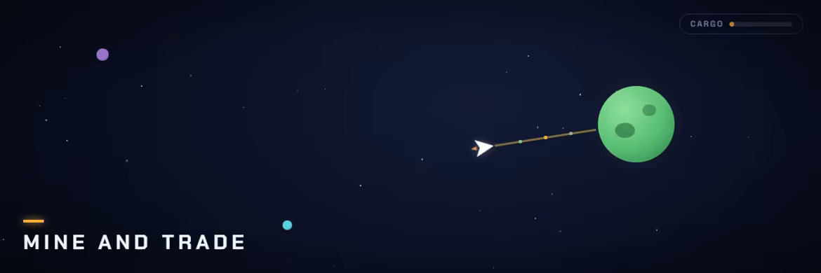 Space Travelers video 1