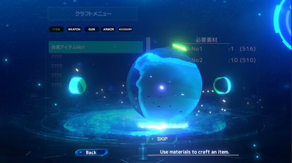 VIOLENCE DOLL バイオレンスドール screenshot 9