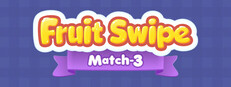 Fruit Swipe Match 3 Steam capsule image