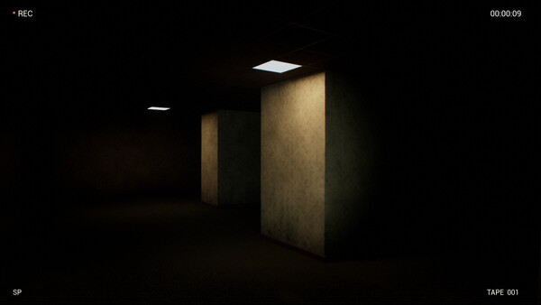 Backrooms: False Exit screenshot 3
