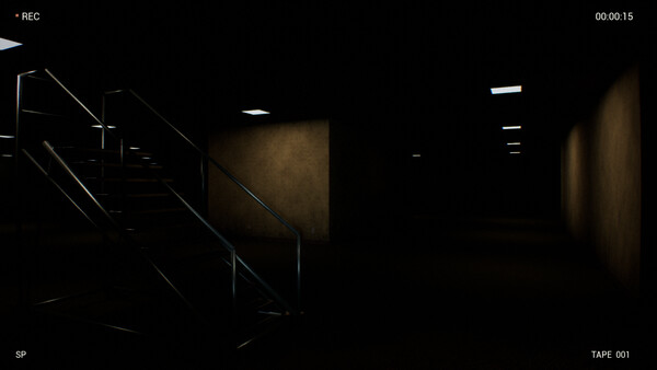 Backrooms: False Exit screenshot 2