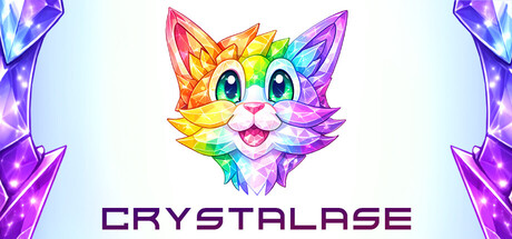 Crystalase header
