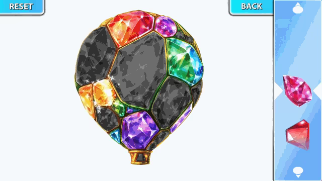 Crystalase video 2