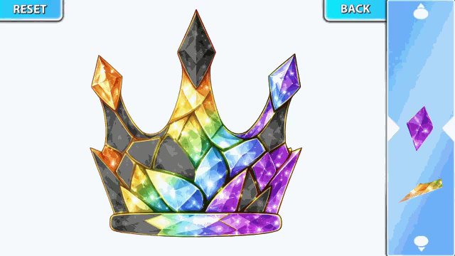 Crystalase video 1