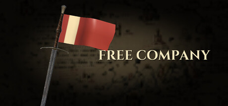Free Company 표지