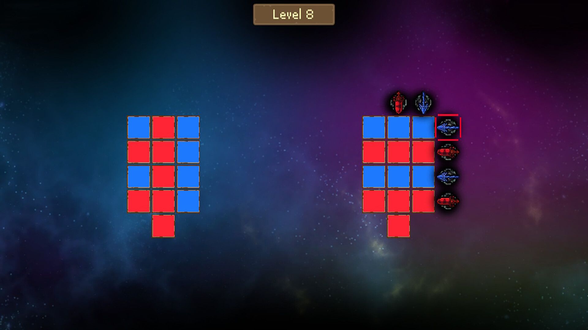 Colsword screenshot 5
