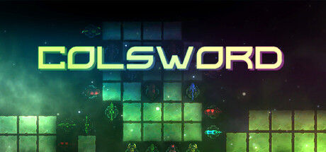Colsword — Steam header