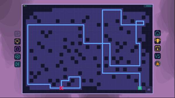 Mazlide screenshot 8