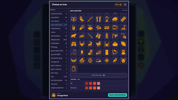 Mazlide screenshot 21