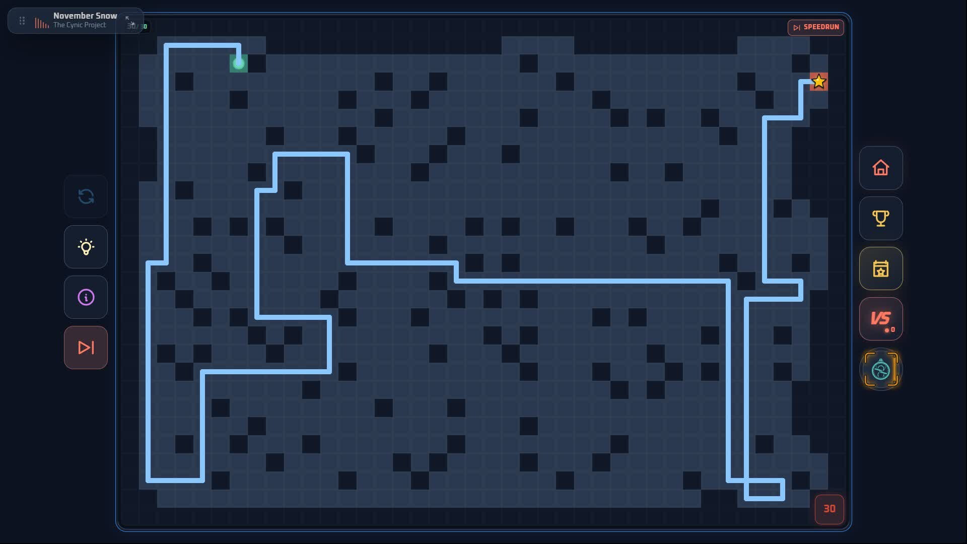 Mazlide screenshot 7
