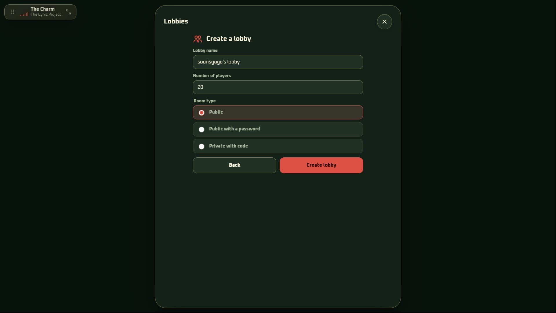 Mazlide screenshot 17